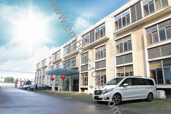 Changzhou ST.Key Imp & Exp Co., Ltd