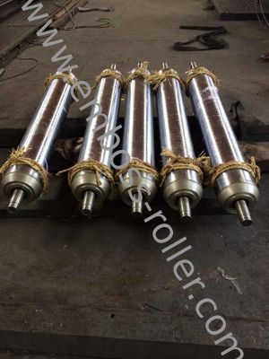 हाइड्रोलिक पावर यूनिवर्सल प्लेट रोलर्स ने स्टील मॉडल, यू मॉडल में स्टील बोर्ड को आकार दिया