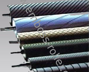 Морщинка извлекая ролик переченя для материалов сети с обслуживанием ОЭМ