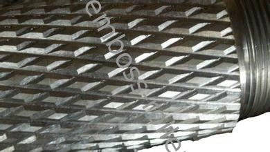 304L, 316L, 2205, Rolle der Rolle 904L mit Länge maximales 12000mm