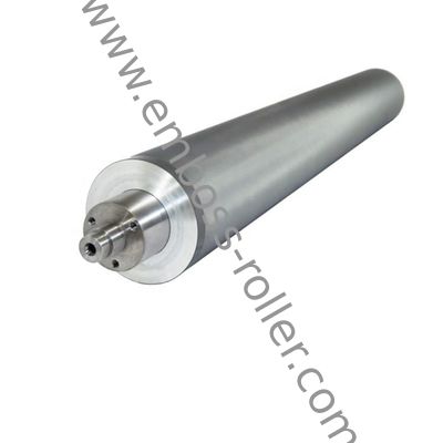 Decorative Board Embossing Roller Anti Corrosive