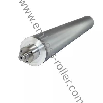 Ultradźwiękowy wałek do wycinania wałków do wytłaczania form do maszyn do przetwarzania papieru