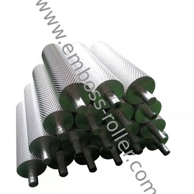 Wałek wytłaczający ze stali nierdzewnej 25mm 30mm 50mm Rozmiar