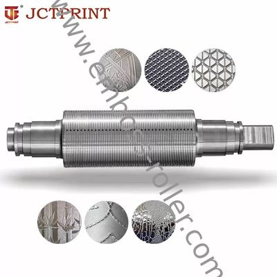 Precyzyjna gorąca walka do wytłoczenia skóry