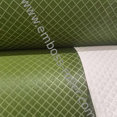 Szerokość 600-1600 mm Wręcznik wybrukowany z długą żywotnością i twardością powierzchni HV1100/HRC62