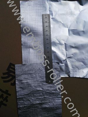 Dostosowanie OEM Emboss Roller Dwustronna wysoka produktywność