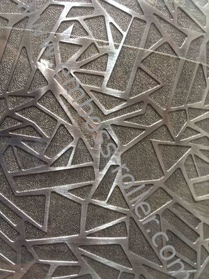 Rolo de gravação do CNC da personalização para o papel de madeira do Pvc e a tela de couro