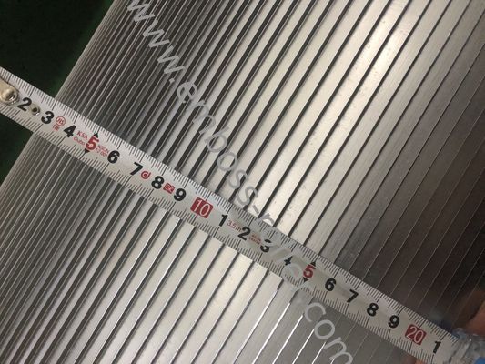 Ręcznie Grawerowany Laserowo Wałek do Tłoczenia Skóry 600-1600mm