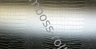 Wałek do wytłaczania wody chłodzącej do płyty MDF i panelu drewnianego, długość rolki 6000 m