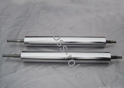 Twarde chromowe przemysłowe stalowe walce dla przemysłu nuklearnego, lotniczego i motoryzacyjnego