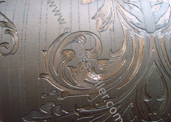 Chrome-Platte Knurlings-lederne Prägewalze-Oberflächenrauigkeit Rao.01