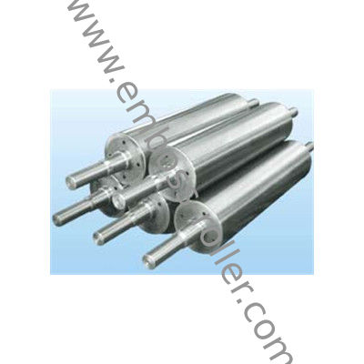 ความต้านทานการสึกหรอ Matt Finish Roller สำหรับอุปกรณ์ขนาดเล็กประสิทธิภาพสูง