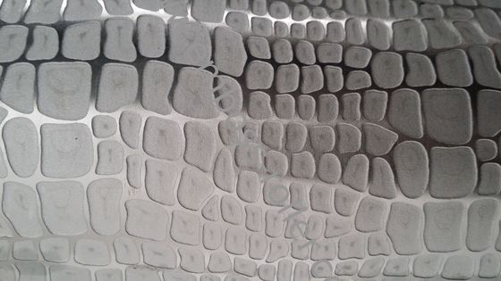 Регулярной ролики Кнурлед картиной для пластиковых листов, фильма, фольги, Хардбоард