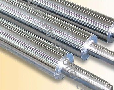 Wysokowydajny wałek lustrzany do urządzeń filmowych, wałek z blachy