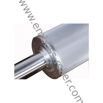 Rolle des hohe Präzisions-matten Finishs für Kühlschränke und Trockner/Kühlzylinder