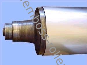 De main rouleau de finition de Matt à la main pour des joints/automobile/moteur électrique/baignoire