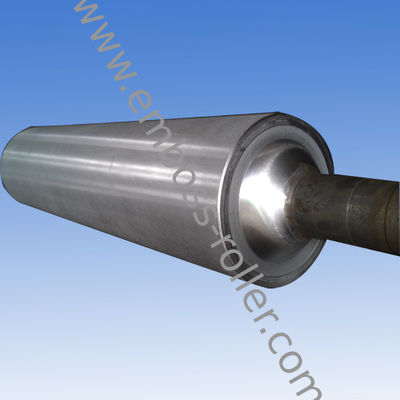 ปกติ Matt Finish Roller Face 7 ฟุตยาวและเส้นผ่านศูนย์กลาง 30 นิ้ว