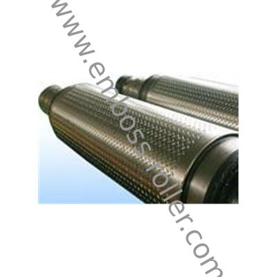 Большой ролик календаря холодка размера с превосходным сопротивлением носки