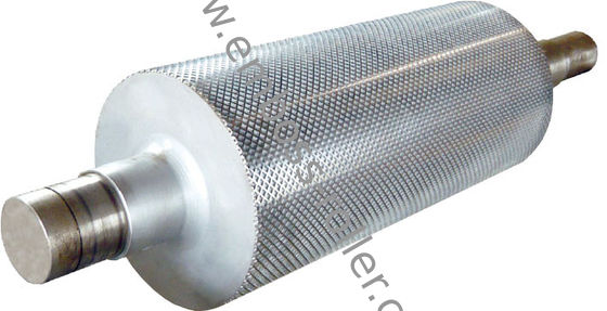 Fleksograficzny ceramiczny wałek rastrowy do materiałów kompozytowych, kopert, formularzy papierowych