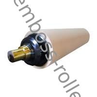 Przemysłowe wałki gumowe do drukowania i curry o dodatkowej długości 3600 mm