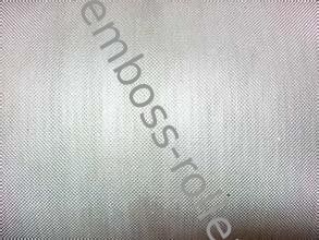 Ролик финиша Матт выбивая с подгонянными размером и картиной