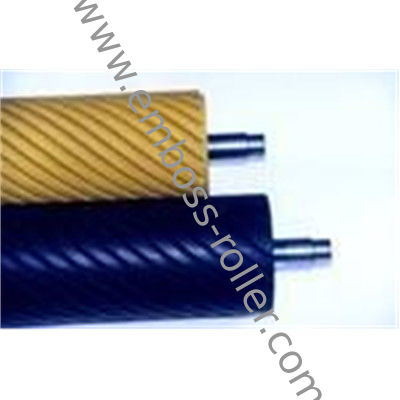 Tenue peinte colorée de rouleau d'acier inoxydable de rouleau à hautes températures