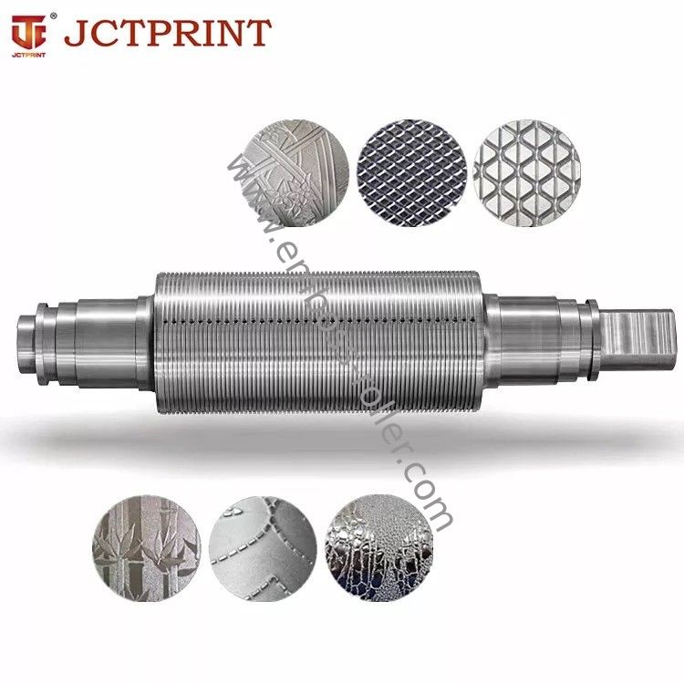 Precyzyjna gorąca walka do wytłoczenia skóry