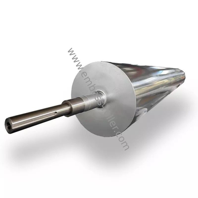 제조업을 위한 실린더 산업 강철 롤러