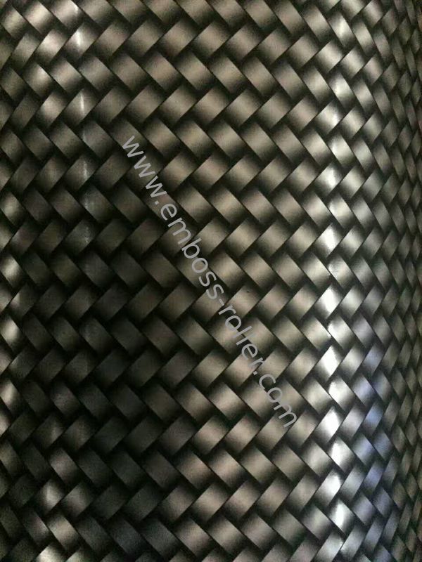 ролик кожаной дубильни выбивая