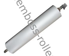 Verysmooth apprêtent le type rouleau d'Anilox pour l'emballage flexible/impression décorative de stratifiés