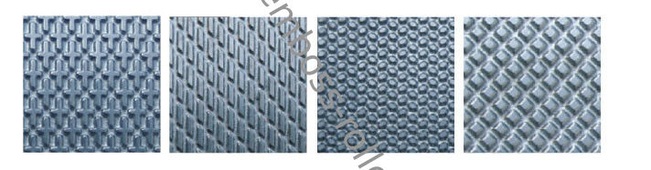 Το ελαφρύ λέιζερ τύπων μανικιών χάραξε τον κεραμικό ρόλο Anilox για τη μηχανή εκτύπωσης Flexo