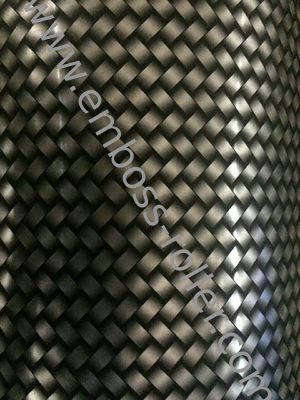 rullo di stampaggio della conceria di cuoio